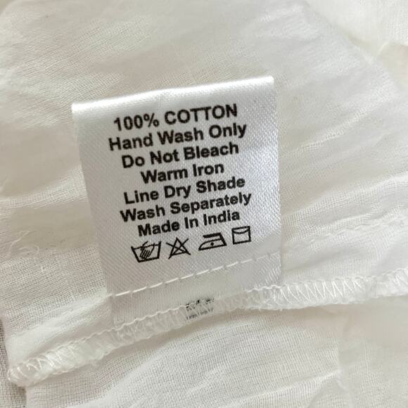 Victoria Dunn King Street Maxi Dress in Posies (NO belt tie) - Picture 9 of 9